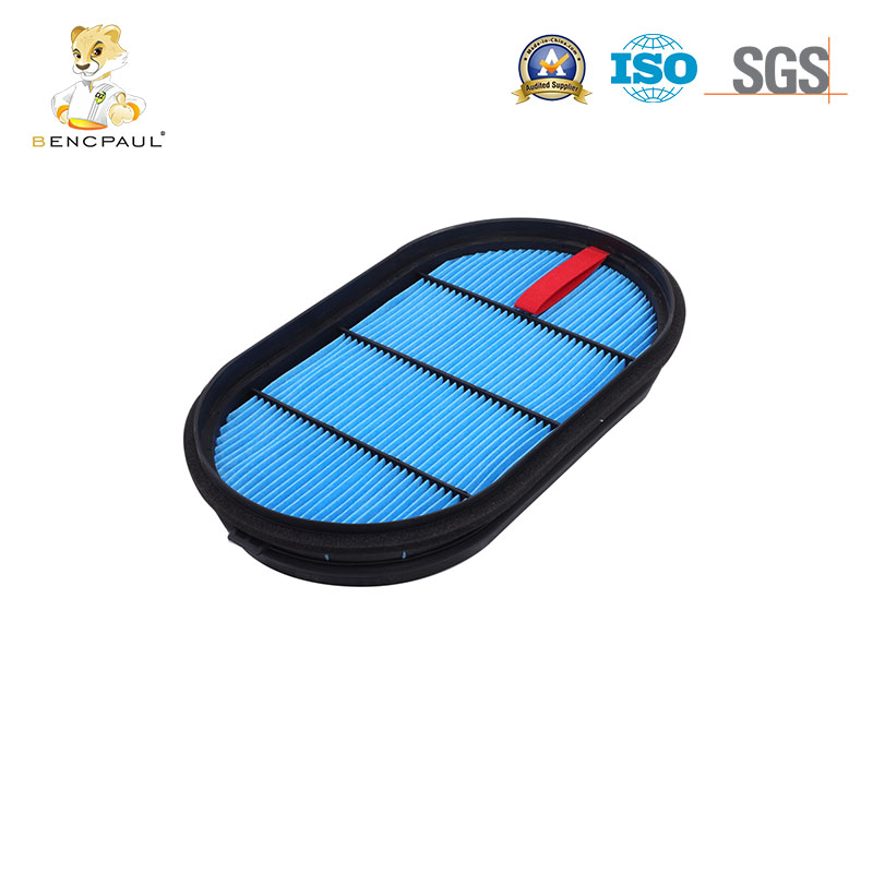 Heavy Truck Honeycomb Air Filter with Improved Filtration And Intake Performance X3000