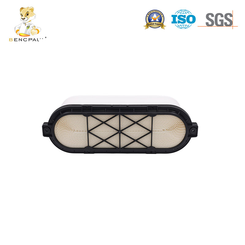 Honeycomb Air Filter P605801 for Commercial Truck Engine with Enhanced Intake Efficiency And Extended Protection 