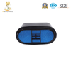 Heavy Truck Honeycomb Air Filter P641459 with Enhanced Airflow Performance And Filtration Reliability 