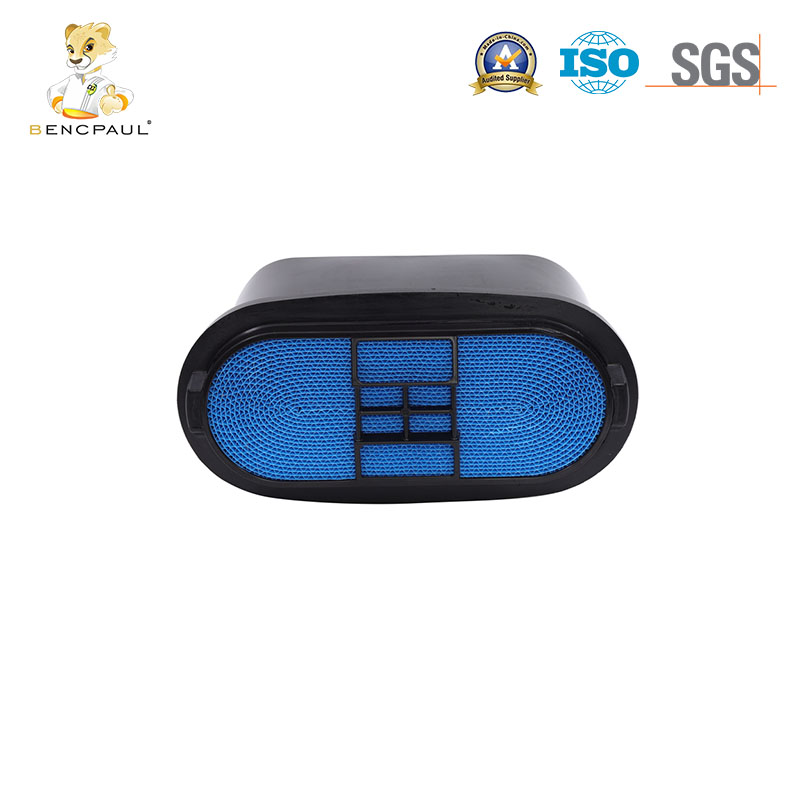 Heavy Truck Honeycomb Air Filter P641459 with Enhanced Airflow Performance And Filtration Reliability 
