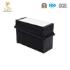 Low Pressure Drop Honeycomb Air Filter P621725 for Diesel Truck Engine with Improved Intake Efficiency 