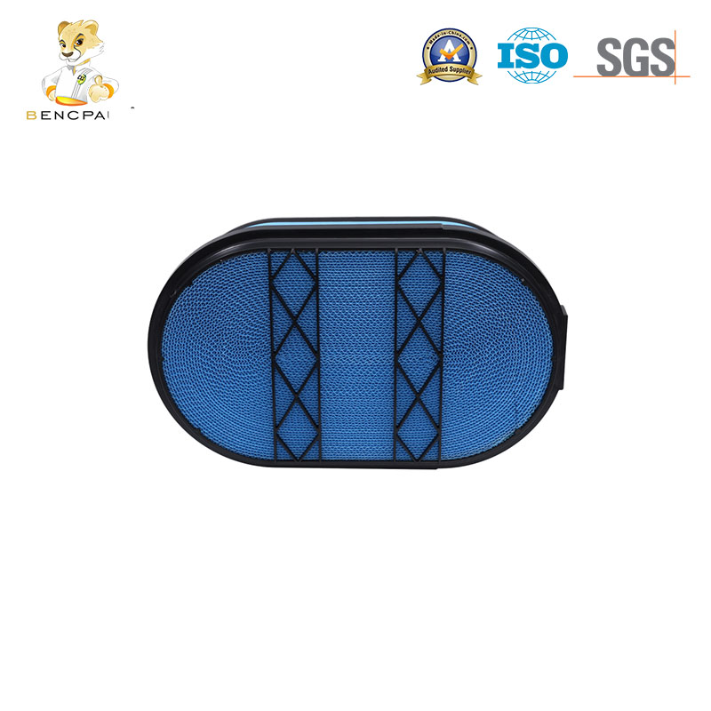 Truck Engine Honeycomb Air Filter P636914 with Efficient Air Intake And Extended Service Protection 