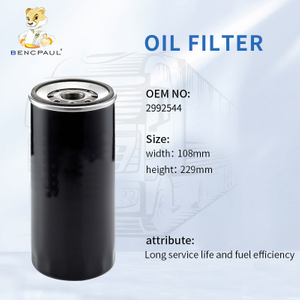 Oil Filter2992544