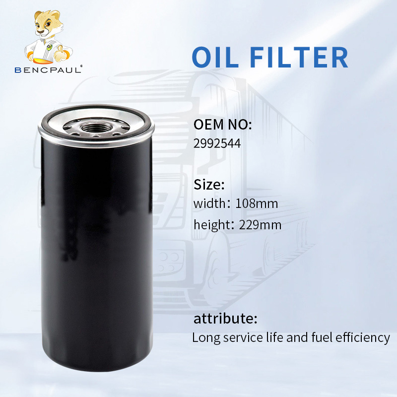 Oil Filter2992544