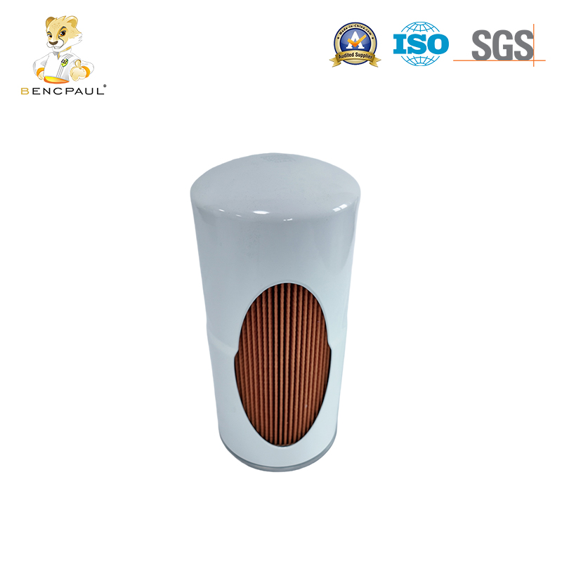 Durable Oil Filter for Heavy Duty Truck Diesel Engine with High Temperature Resistance And Long Service Life LF670