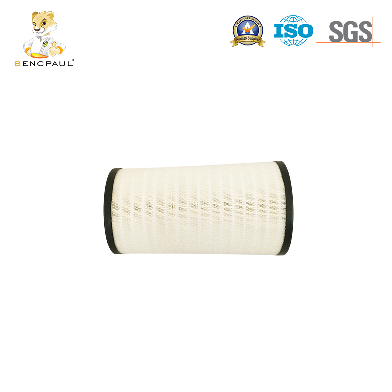 Fuel Efficient Engine Air Filter for Commercial Trucks with Optimized Airflow And High Filtration Performance 1931685