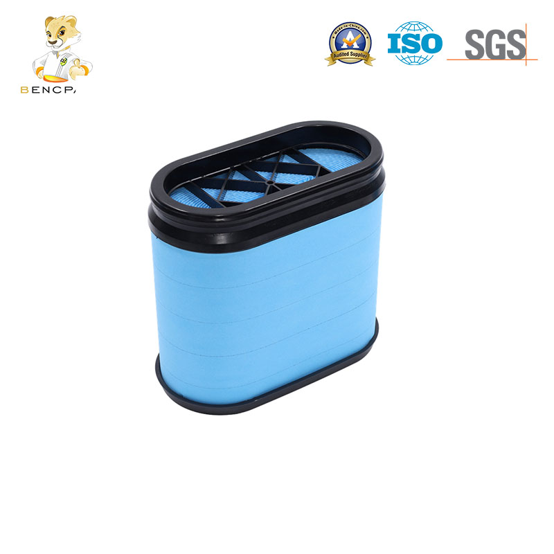 Ultra Filtration Honeycomb Air Filter for Truck Engine with Water Resistant Filter Structure 42558096
