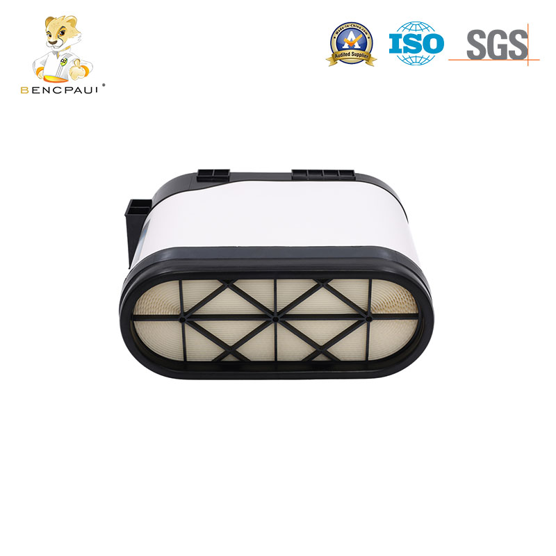 Fine Filtration Honeycomb Air Filter for Diesel Truck Engine with Advanced Filter Material 1109100A023A0