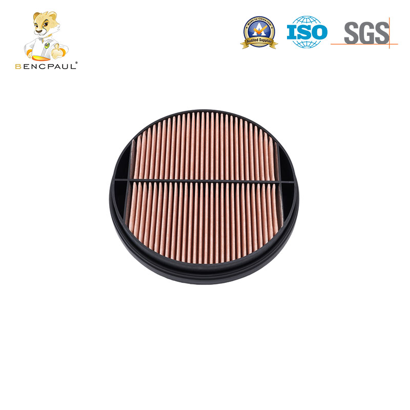 Heavy Duty Honeycomb Air Filter P619334 for Truck Applications with Optimized Air Passage And Reliable Filtration 