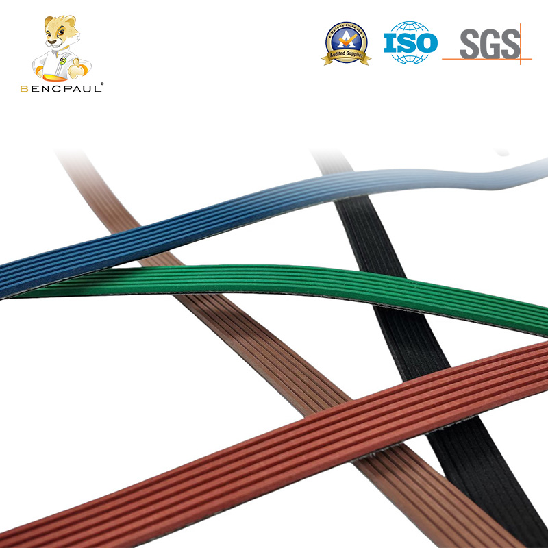 Automotive Serpentine Belt