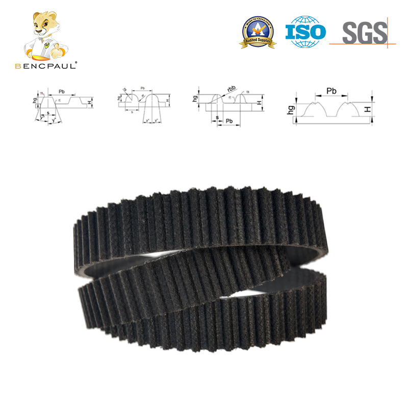 Automotive Timing Belt Manufacturer