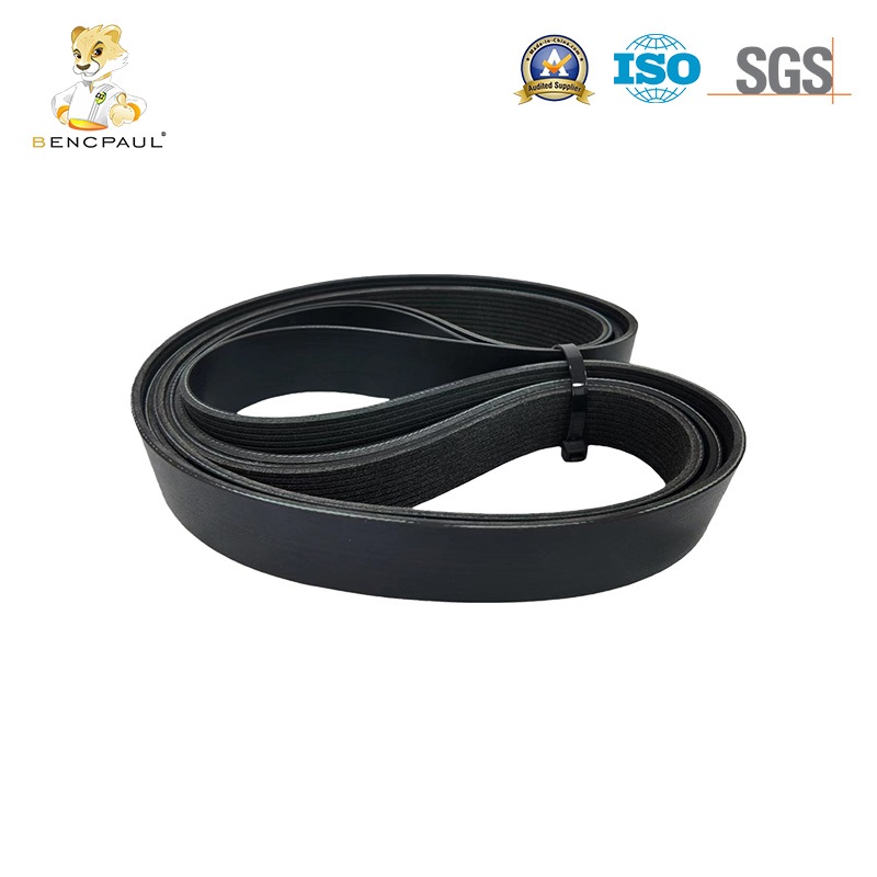 Commercial Vehicle Belt