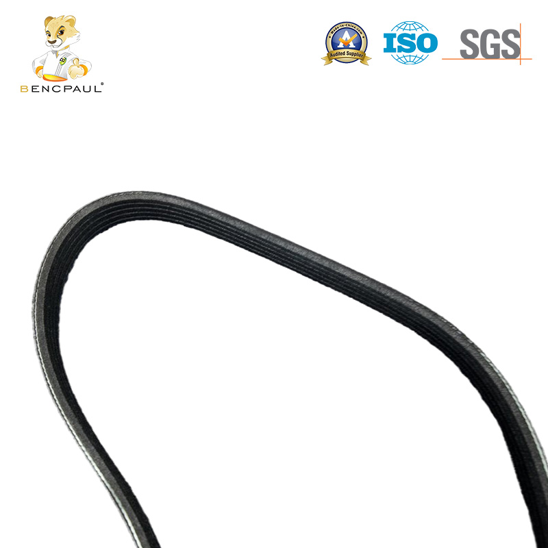 Heavy Duty Truck Belt