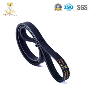 Automotive Engine Belt