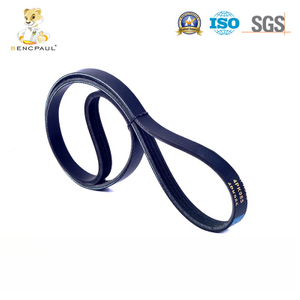 Rubber PK Belt