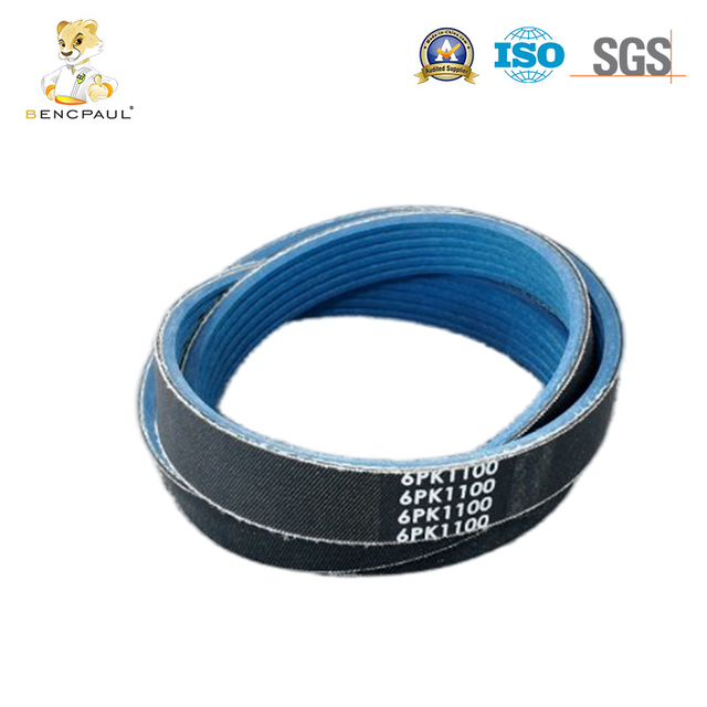 Truck Accessory Belt