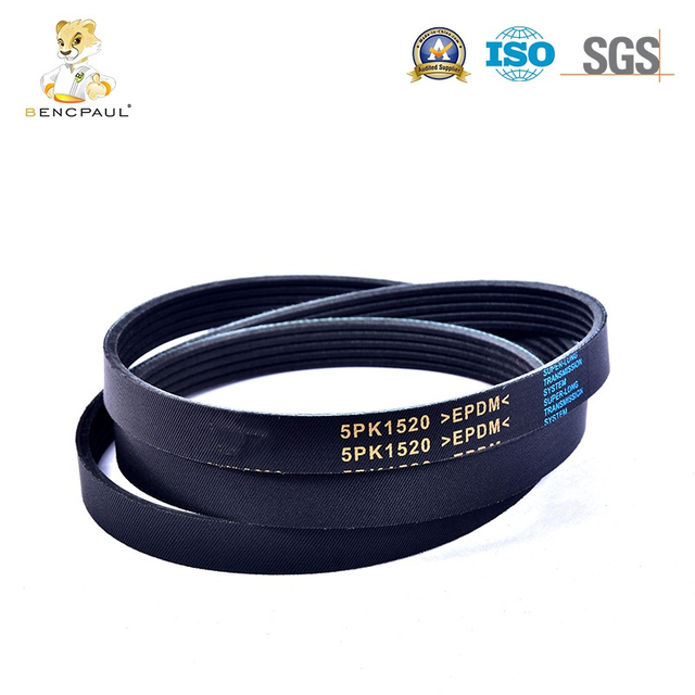 Truck Drive Belt