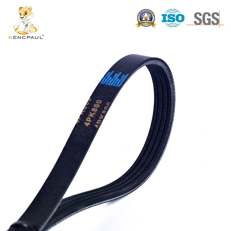 PK Belt