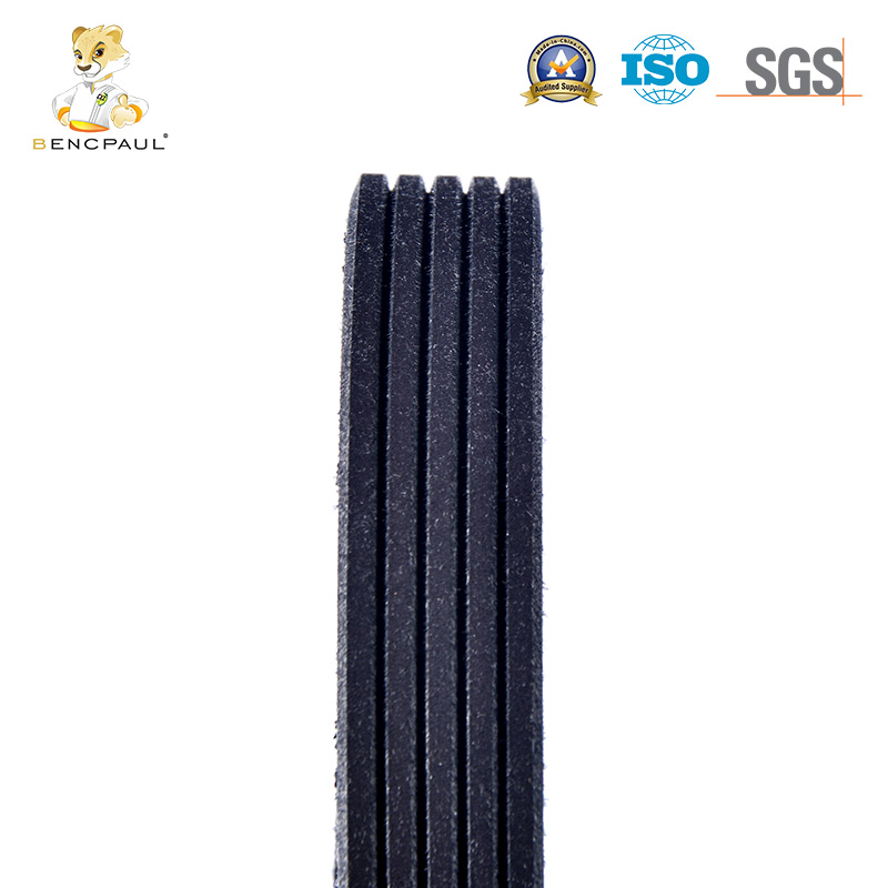 Commercial Vehicle Fan Belt 