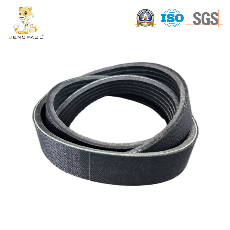 Poly V Belt