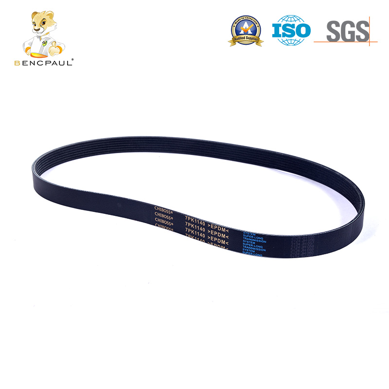 Commercial Vehicle Drive Belt