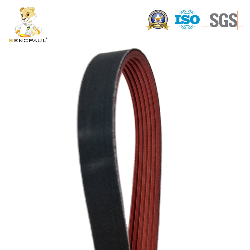 Multi Rib Belt
