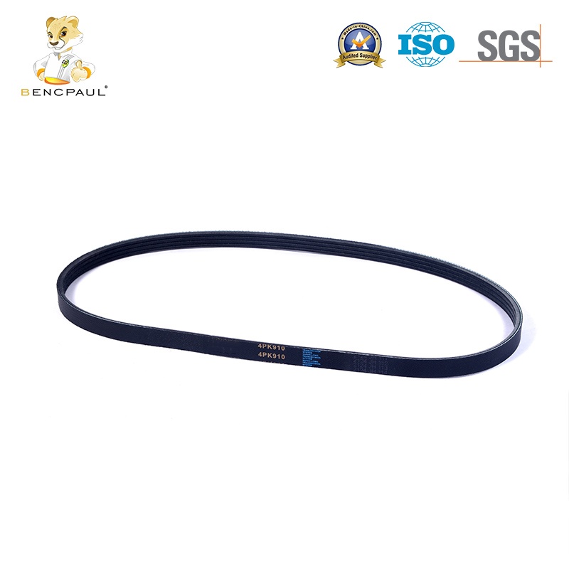 Multi Rib Belt
