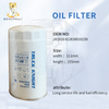 Oil Filter LF162850 JX1016
