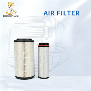 Air Filter WG9525195201