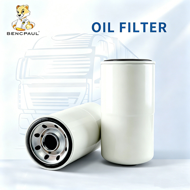 Oil Filter LF670