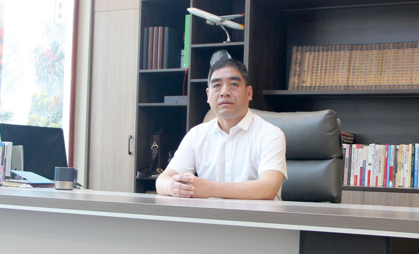BENCPAUL CEO