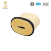 Ultra Filtration Honeycomb Air Filter for Diesel Engine Truck with Moisture Protection Design 2277448-2277449
