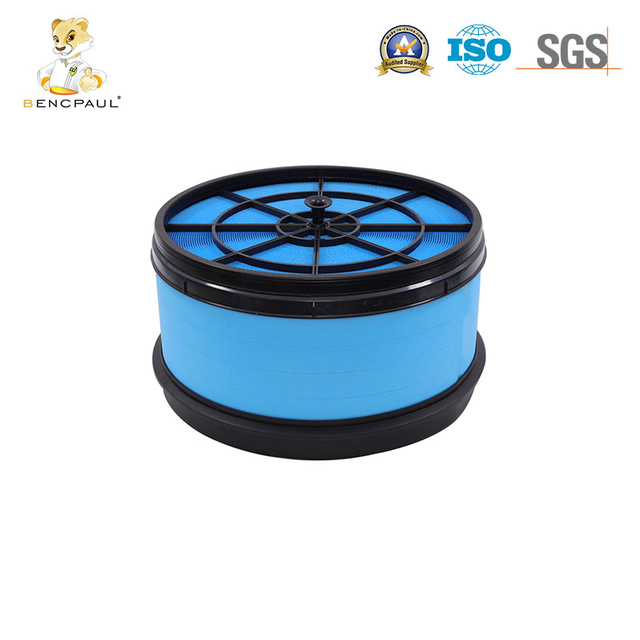 Durable Honeycomb Air Filter for Commercial Vehicle Engine with High Air Intake Capacity 2089065