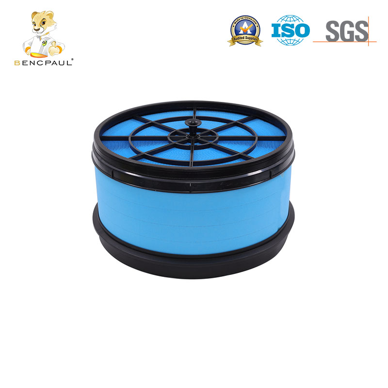 Durable Honeycomb Air Filter for Commercial Vehicle Engine with High Air Intake Capacity 2089065