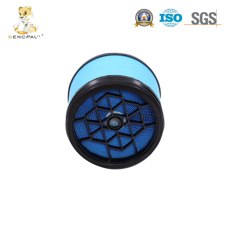 Long Lasting Honeycomb Air Filter for Heavy Truck Applications with High Air Flow Design 1780178080