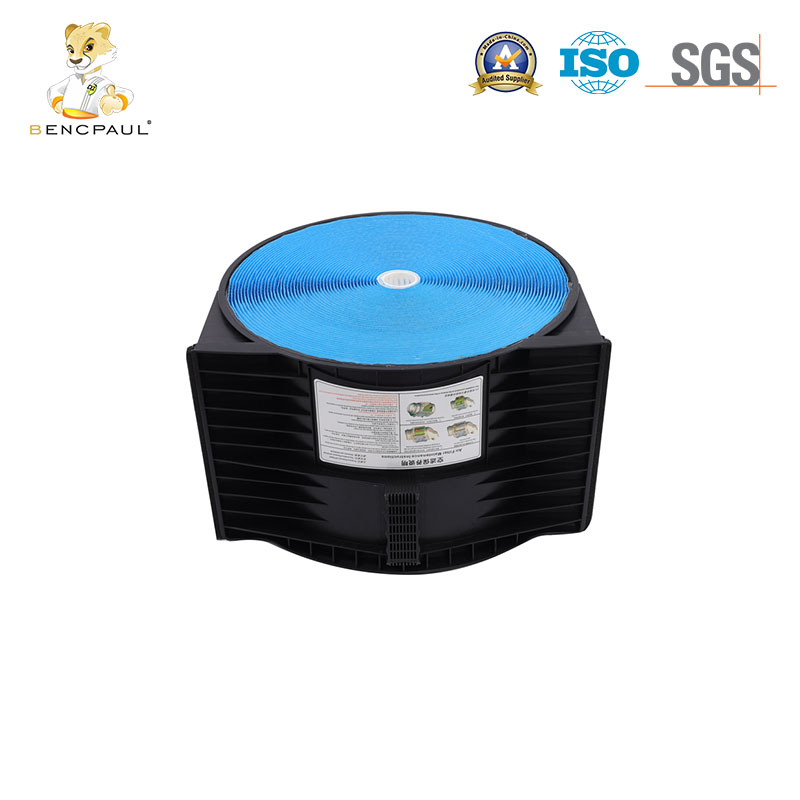 Heavy Duty Truck Honeycomb Air Filter with High Intake Efficiency And Dust Control Performance X6000