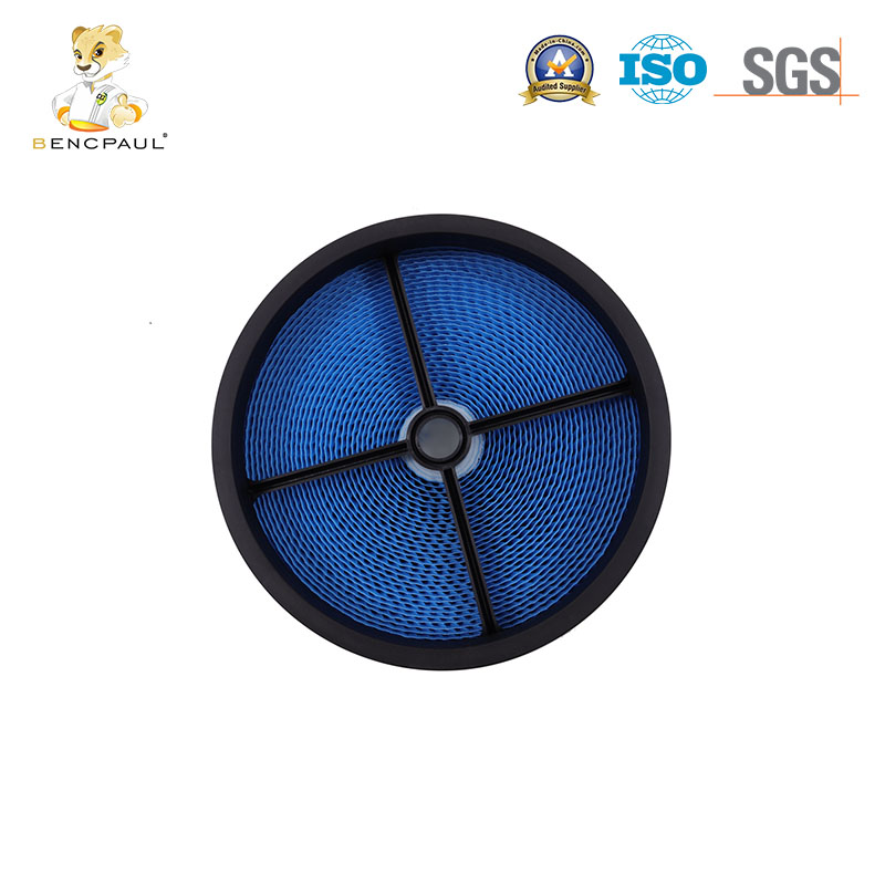 Optimized Honeycomb Air Filter P607955 for Truck Engine with Reduced Air Resistance And Filtration Reliability 