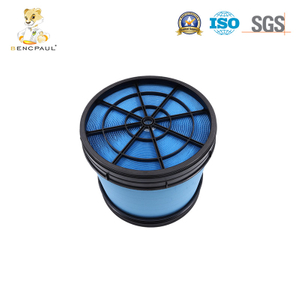 Optimized Honeycomb Air Filter for Truck Engine with High Intake Efficiency And Durable Structure SE551C4