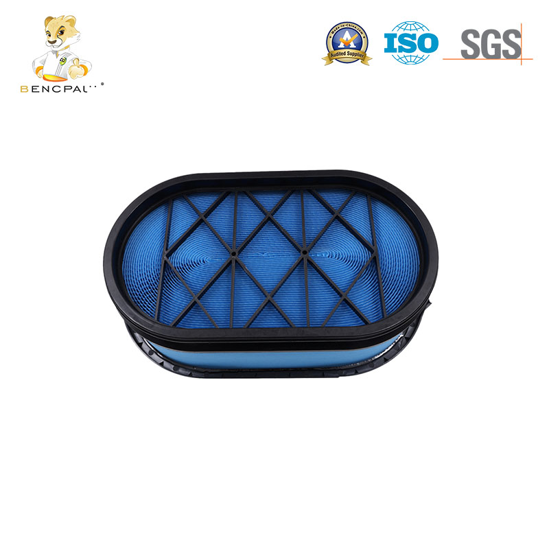 Truck Engine Honeycomb Air Filter P636914 with Efficient Air Intake And Extended Service Protection 