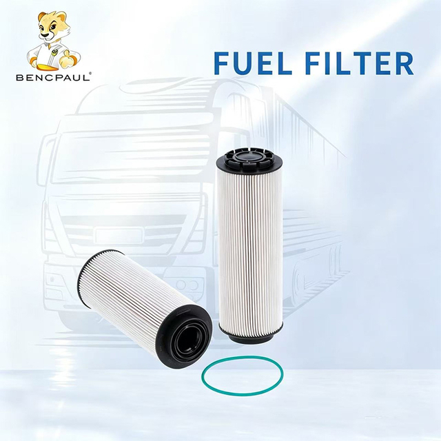 Fuel Filter 2277129