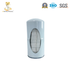 Heavy Duty Oil Filter for Commercial Truck Diesel Engine with High Temperature Resistance And Durable Filter Media LF777
