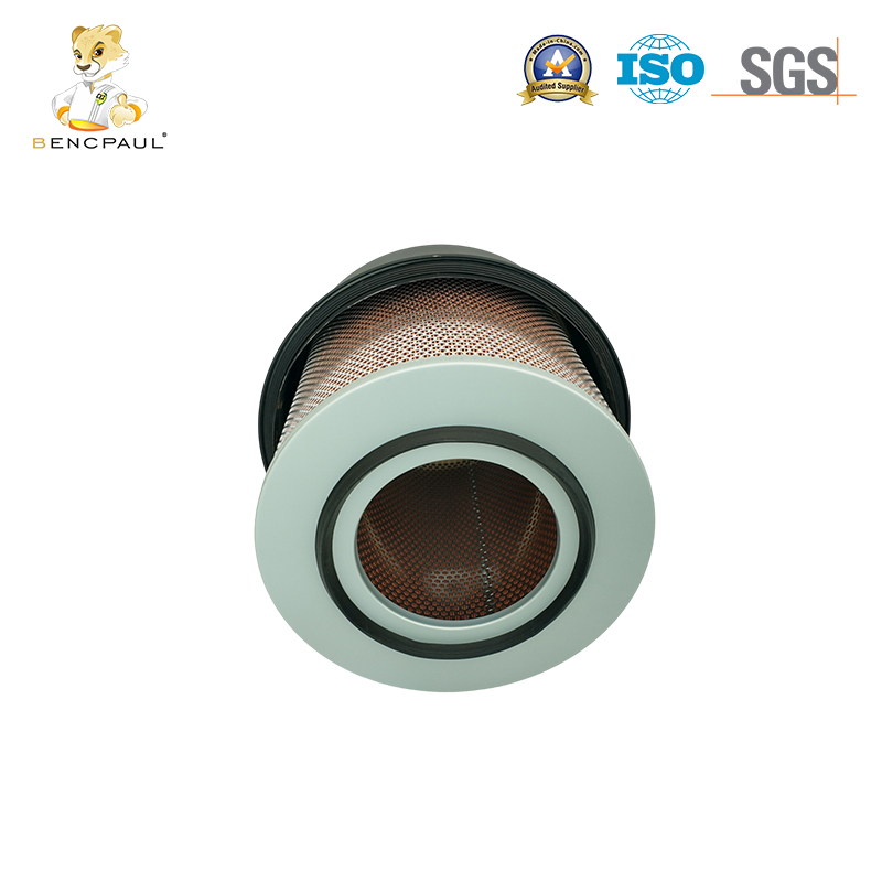 Nano Crystal Coating Air Filter for Commercial Trucks with Moisture Resistant Filtration A0020942404