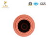 Advanced Engine Air Filter for Commercial Vehicle Applications with Moisture Resistant Filter Media H0040943504 C27132013