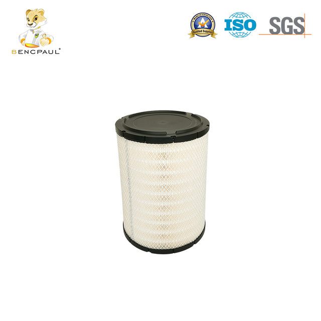 Truck Air Filter for Use in Hino Trucks with High Efficiency Filtration 16546-NY012