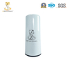 High Performance Spin-On Oil Filter for Heavy Duty Diesel Engine with Nano Composite Paper And Engine Protection LF9009