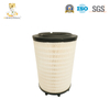 Moisture Resistant Truck Air Filter for Commercial Vehicles with Nano Crystal Coating Technology 1870002