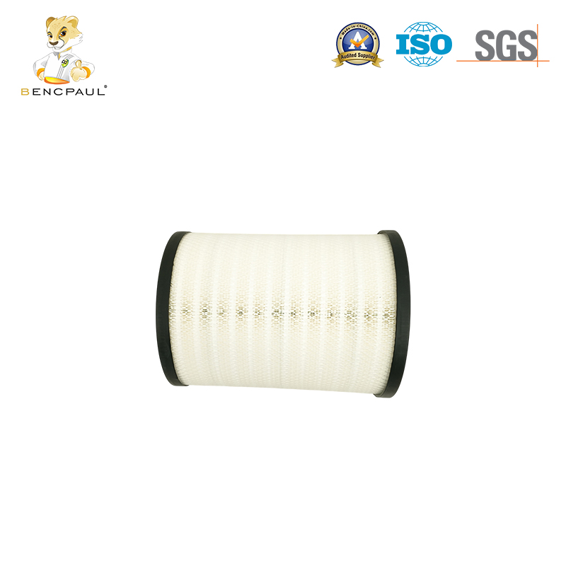 Durable Truck Air Filter for Commercial Vehicles with High Dust Holding Capacity And Filter Media 21337557