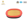 Fuel Saving Honeycomb Air Filter for Truck Applications with Optimized Air Intake Performance 2525001