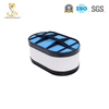 Dust Capture Honeycomb Air Filter for Commercial Vehicle Engine with Moisture Resistant Material 17801-E0230