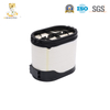 Efficient Honeycomb Air Filter P641172 for Diesel Truck Engine with High Capacity Dust Control Design 